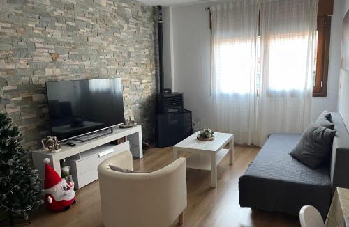 Guardiola de Bergueda Apartment | Apartameto Verena Deluxe