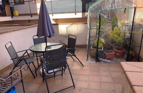 Guardiola de Bergueda Apartment | Apartameto Verena Deluxe