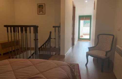 Montesquiu Apartment | ApartaMonti Dúplex
