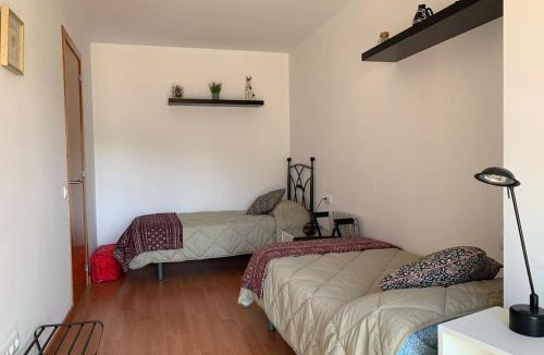 Montesquiu Apartment | ApartaMonti Dúplex