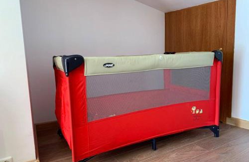 Montesquiu Apartment | ApartaMonti Dúplex