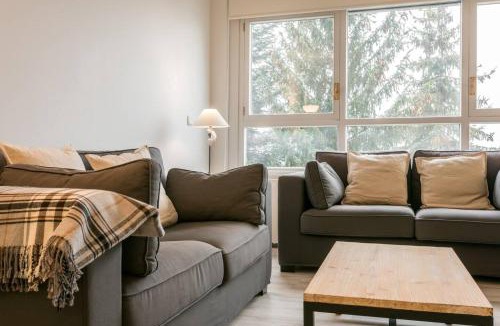 Baqueira Apartment | Apartarent 1500 - Apartamento Letassi
