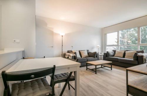 Baqueira Apartment | Apartarent 1500 - Apartamento Letassi