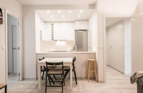 Baqueira Apartment | Apartarent 1500 - Apartamento Letassi
