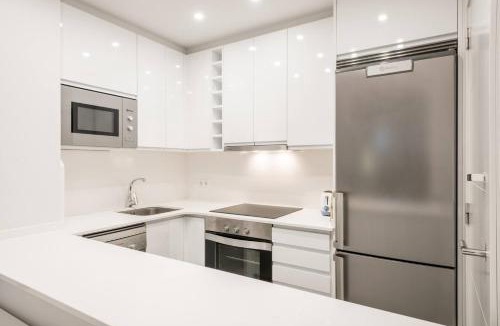 Baqueira Apartment | Apartarent 1500 - Apartamento Letassi