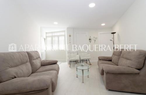 Baqueira Apartment | Apartarent 1500 - Apartamento Montlude