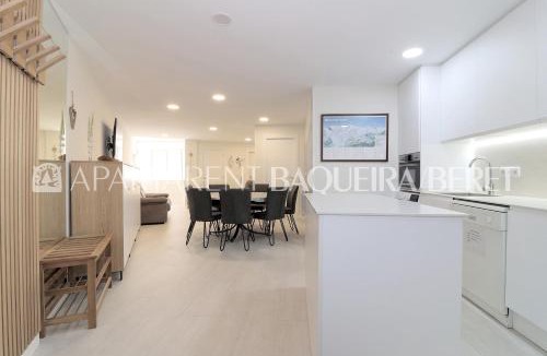 Baqueira Apartment | Apartarent 1500 - Apartamento Montlude