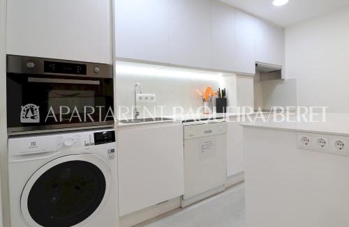 Baqueira Apartment | Apartarent 1500 - Apartamento Montlude