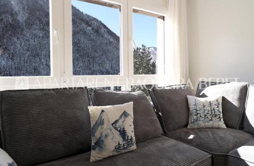Baqueira Apartment | Apartarent 1500 - Apartamento Argulls