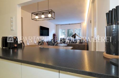 Baqueira Apartment | Apartarent 1500 - Apartamento Argulls