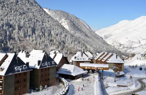 Baqueira Apartment | Apartarent 1500 - Apartamento Acebo