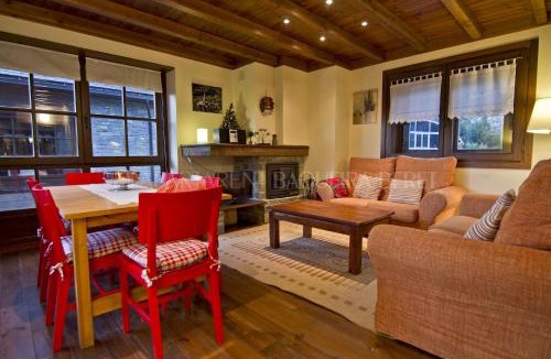Baqueira Apartment | Apartarent 1500 - Apartamento Acebo