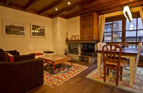 Baqueira Apartment | Apartarent 1500 - Apartamento Gamo
