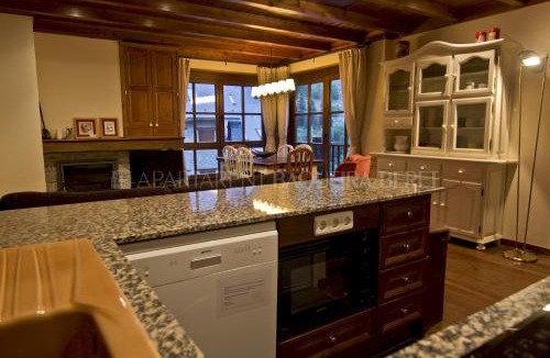 Baqueira Apartment | Apartarent 1500 - Apartamento Gamo