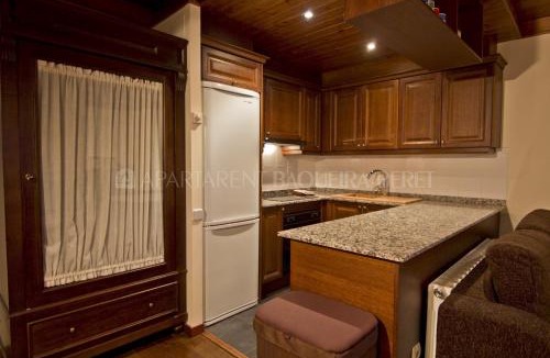 Baqueira Apartment | Apartarent 1500 - Apartamento Gamo