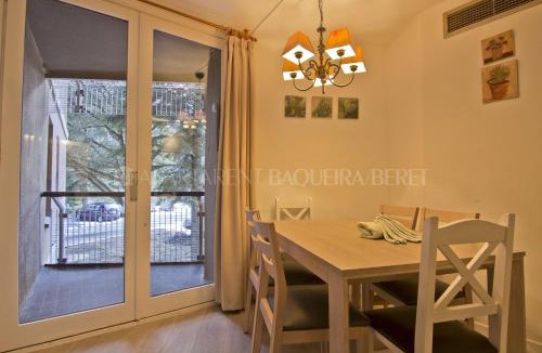Baqueira Apartment | Apartarent 1500 - Apartamento Guarbes