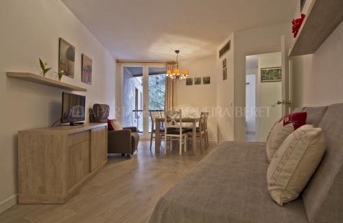 Baqueira Apartment | Apartarent 1500 - Apartamento Guarbes