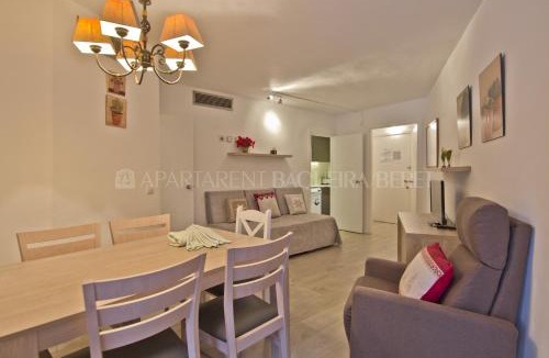 Baqueira Apartment | Apartarent 1500 - Apartamento Guarbes