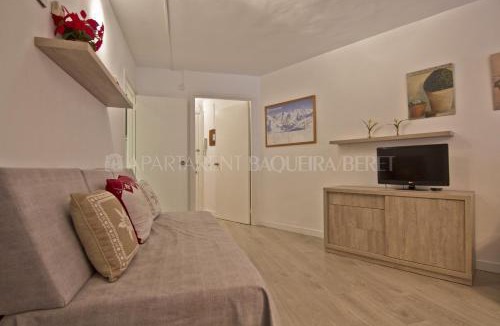 Baqueira Apartment | Apartarent 1500 - Apartamento Guarbes