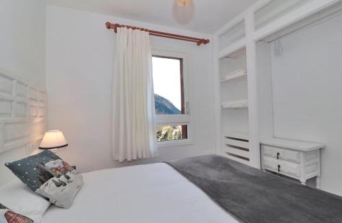 Baqueira Apartment | Apartarent 1500 - Apartamento Sanglier