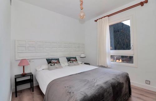 Baqueira Apartment | Apartarent 1500 - Apartamento Sanglier