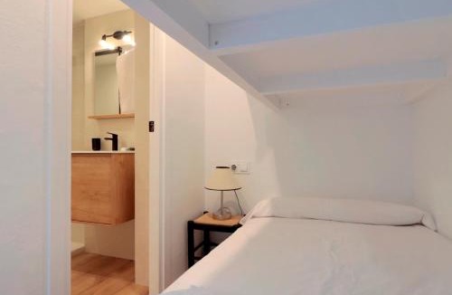 Baqueira Apartment | Apartarent 1500 - Apartamento Sanglier