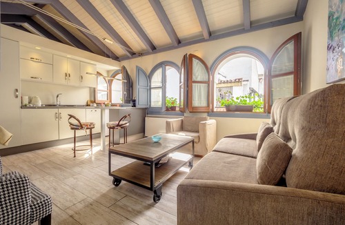 Cordoba Old City Apartment | Apartasuites Alberca