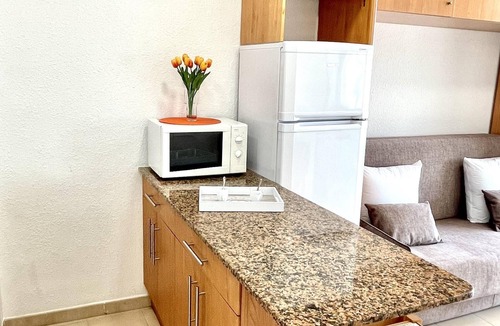 La Pineda Apartment | APARTBEACH ADRIATICO RELAX BEACHFRONT WITH SWIMMING POOL AND PARKING