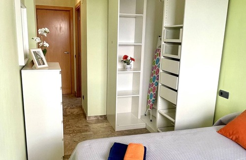 Reus Apartment | APARTBEACH BENIDORM AND VERY BRIGHT