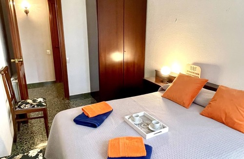Alforja Apartment | APARTBEACH CASA ALFORJA