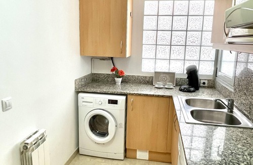 La Pineda Apartment | APARTBEACH CHLOE DOWNTOWN BEACH AND LARGE TERRACE