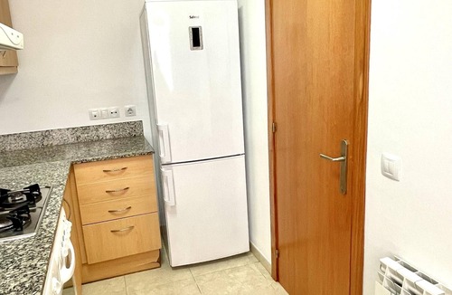 La Pineda Apartment | APARTBEACH CHLOE DOWNTOWN BEACH AND LARGE TERRACE