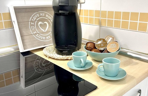 Cap de Salou Apartment | APARTBEACH GOLDEN DE LUXE BEACH