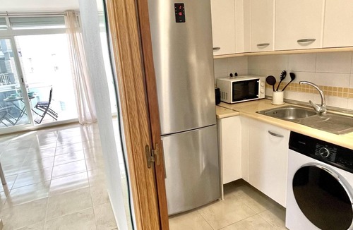 Cap de Salou Apartment | APARTBEACH GOLDEN DE LUXE BEACH