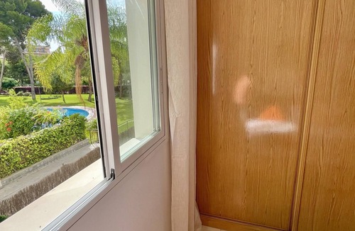 Cap de Salou Apartment | APARTBEACH GOLDEN DE LUXE BEACH