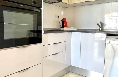 La Pineda Apartment | APARTBEACH NEW AQUAMARINA 319 VIEWS POOL AND HEATED