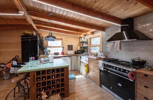 Riudoms Villa | APARTBEACH SYMBIOSIS AND EQUESTRIAN ACTIVITIES