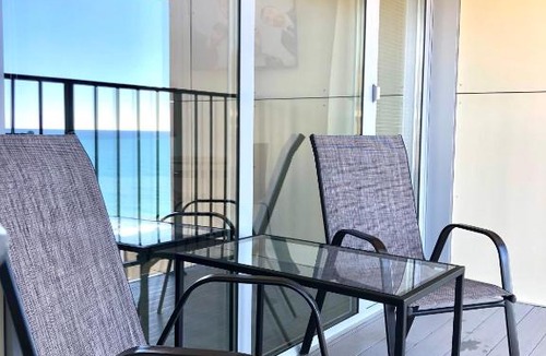 Dagomys Apartment | Apartcomplex Fortuna