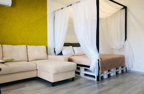 Dagomys Apartment | Apartcomplex Fortuna