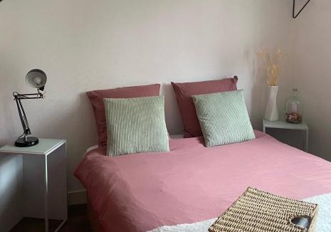 Quartier Malherbe Apartment | Aparte zénith parking gratuit