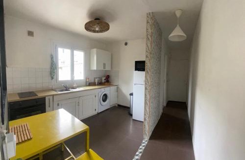 Quartier Malherbe Apartment | Aparte zénith parking gratuit