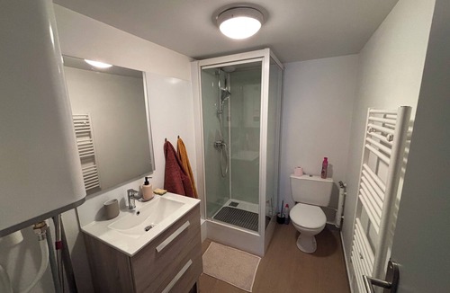 Laval Condo | Apartee - charming T2 in Laval - 10 minutes walk from downtown