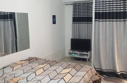 Pluit Apartment | Apartemen 1 BR Studio Baywalk Pluit Cozy Aesthetic North Jakarta