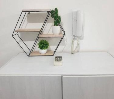 Pluit Apartment | Apartemen 1 BR Studio Baywalk Pluit Cozy Aesthetic North Jakarta