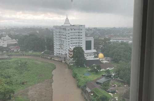 Medan Apartment | Apartemen 2BR di kota Medan