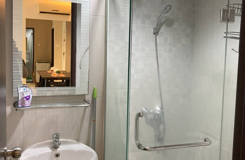 Medan Apartment | Apartemen 2BR di kota Medan
