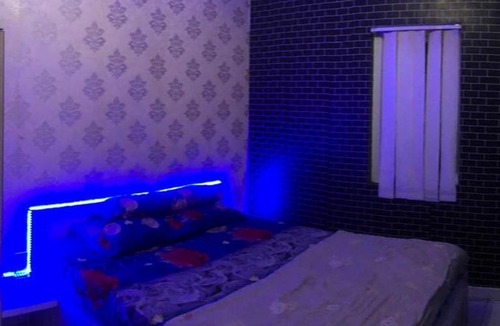 Tangerang Apartment | apartemen aeropolis edo rooms