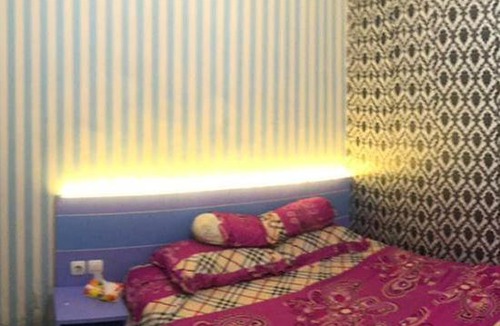 Tangerang Apartment | apartemen aeropolis edo rooms