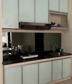 Lubuk Baja Apartment | Apartemen Aston type One Bedroom 69,5sqm, Pelita, Kota Batam
