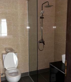 Lubuk Baja Apartment | Apartemen Aston type One Bedroom 69,5sqm, Pelita, Kota Batam